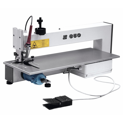 Veneer splicing machines z650