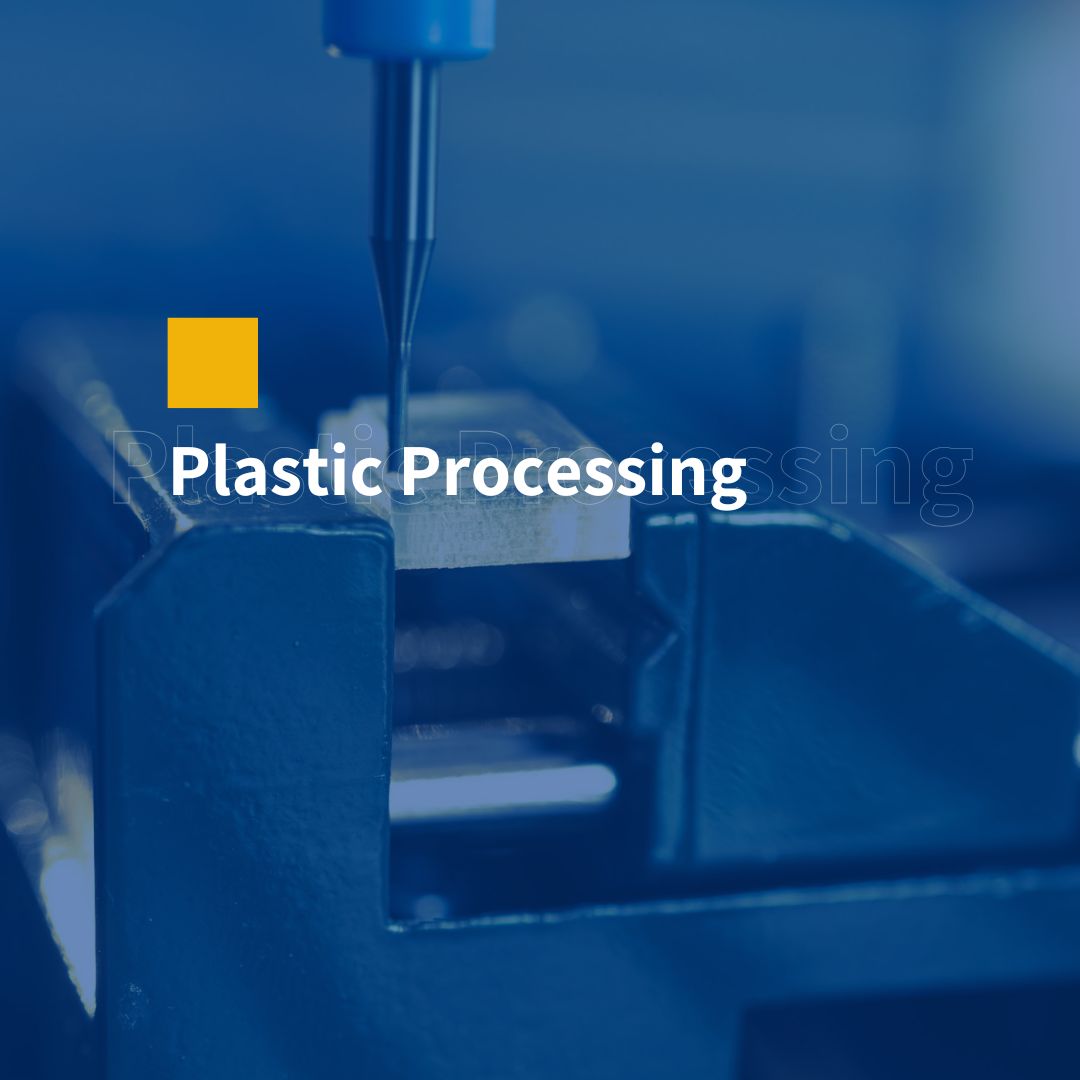 plastics processing